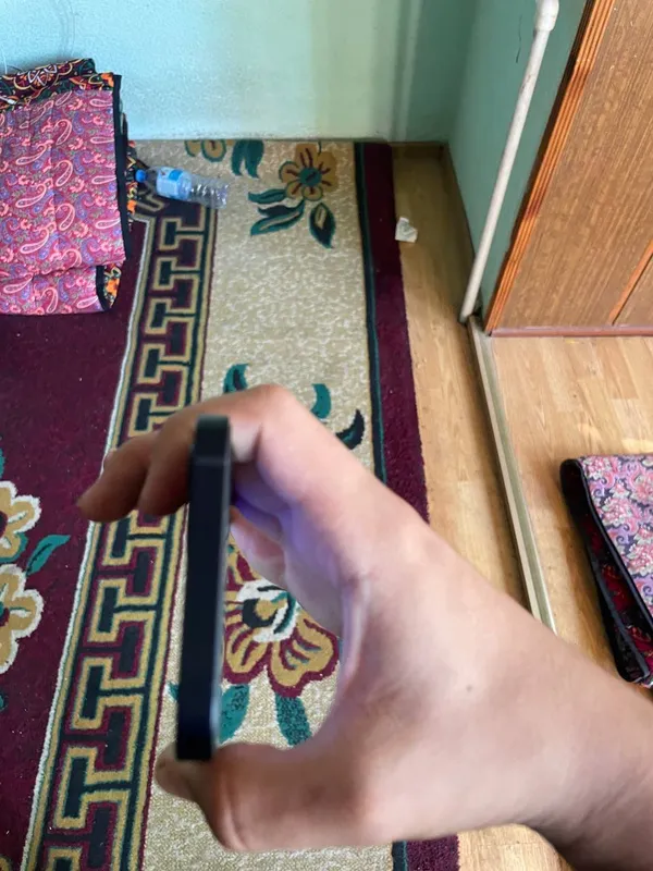 IPhone 12 6