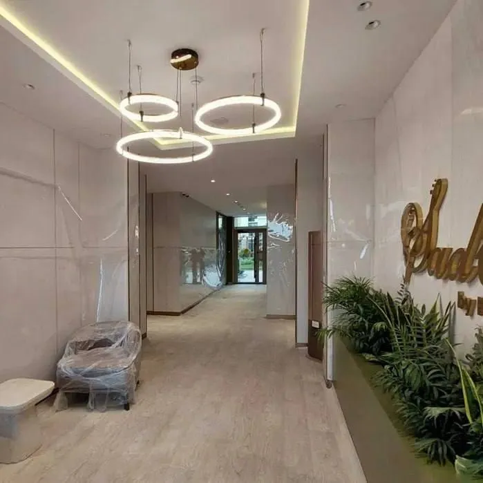 Новостройка, 3-комнатная квартира в ЖК BI Sado Business — фото 4