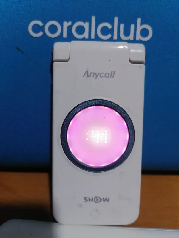 Продаеться Anycall модель SCH-W830 от Samsung 5 Продаеться Anycall модель SCH-W830 от Samsung 5