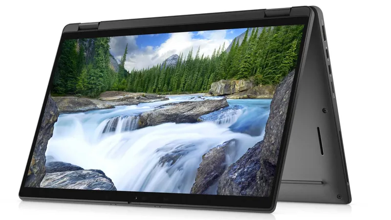 DELL Latitude 7410 Carbon x360 Core i7-10610U vPRO, 16 GB tezkor xotira, 256 GB SSD 1 DELL Latitude 7410 Carbon x360 Core i7-10610U vPRO, 16 GB tezkor xotira, 256 GB SSD 1