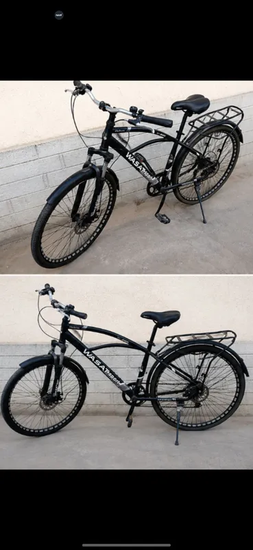 Velosiped sotiladi 2