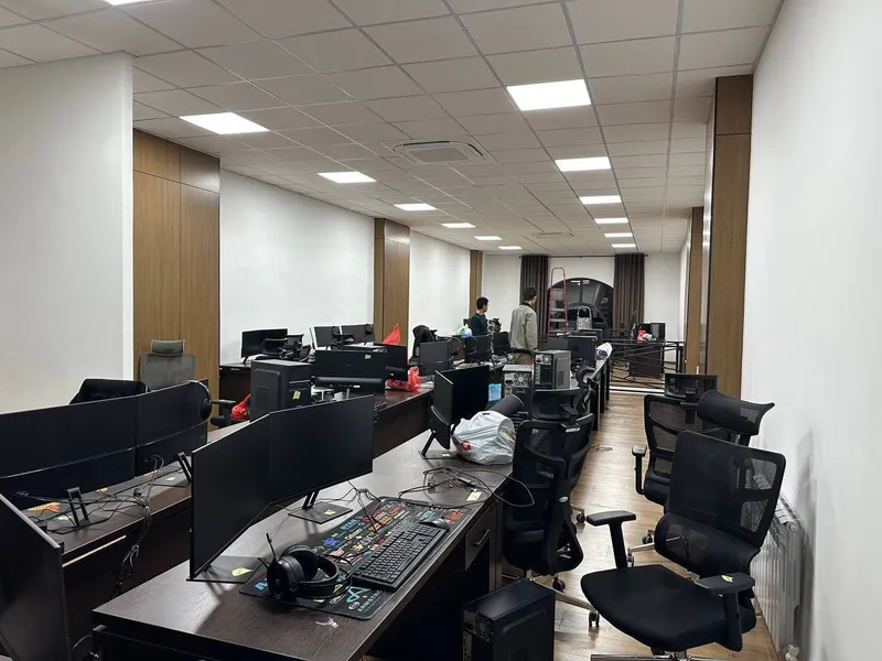 Продажа помещение 244 м², Юнусабадский 6