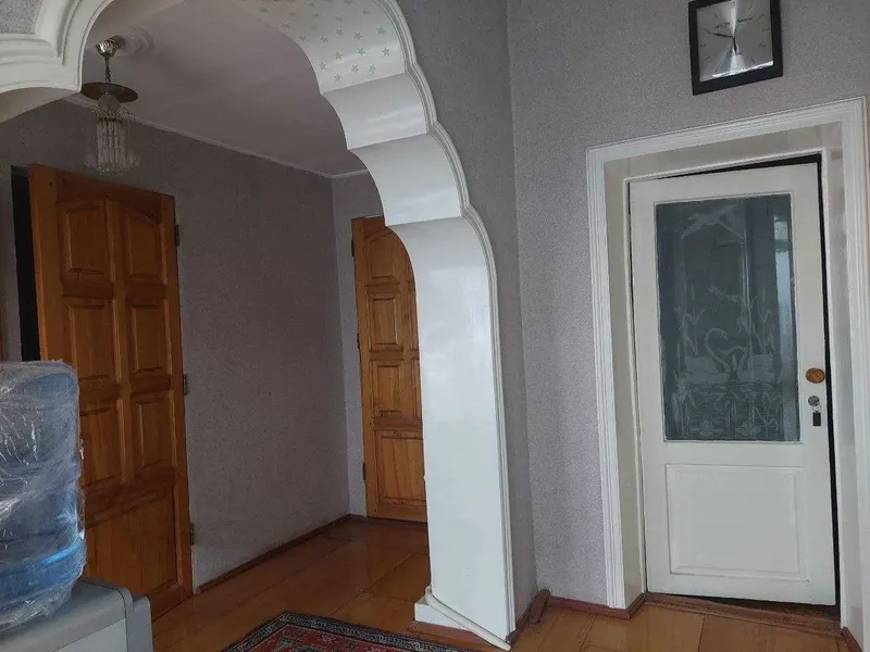Срочно Продаётся 6 комнатный дом. Без посредников. 6
