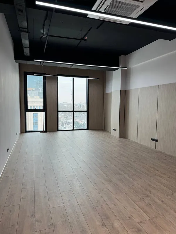 Аренда офис жк NEST ONE 46м2 — фото 3