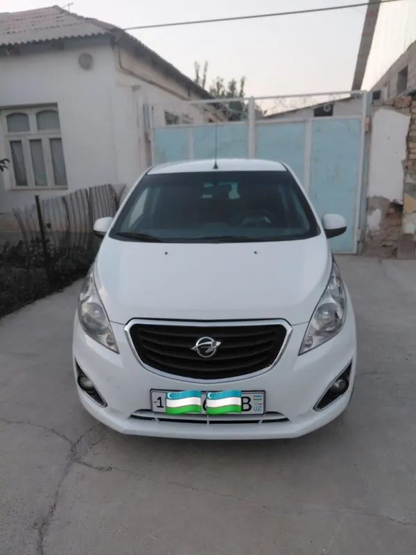 Spark 2019 ravon r2 1 Spark 2019 ravon r2 1