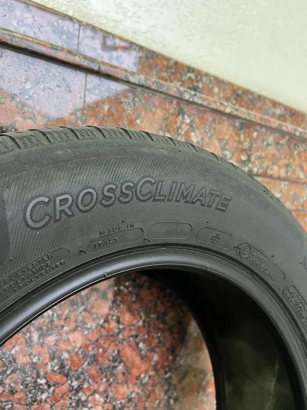 Donali michelin balon sotiladi 195/65/15 — фото 2