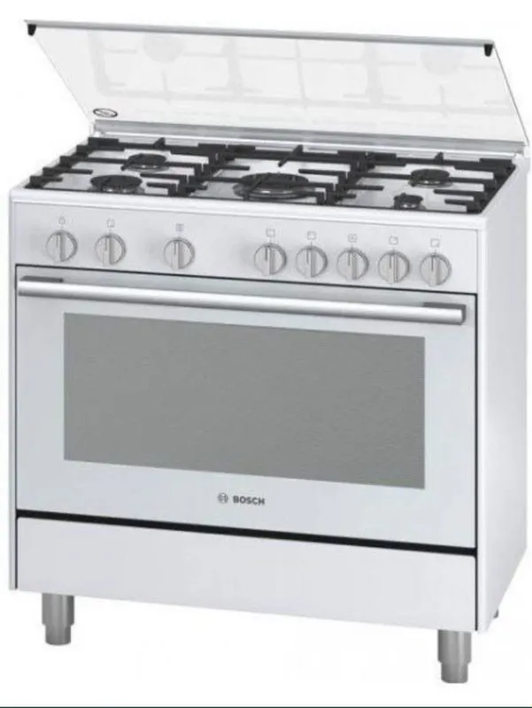Газ плита Bosch