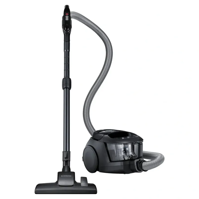 Пылесос Samsung VC18M31C5HG/UZ 3