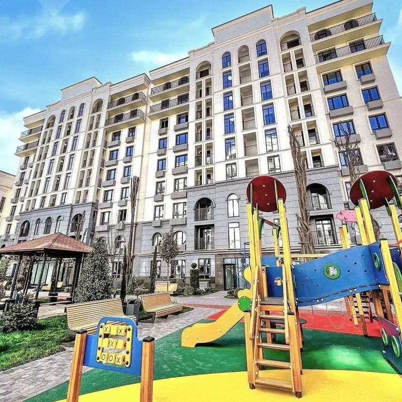Аренда NRG Mirzo Ulugbek — фото 4
