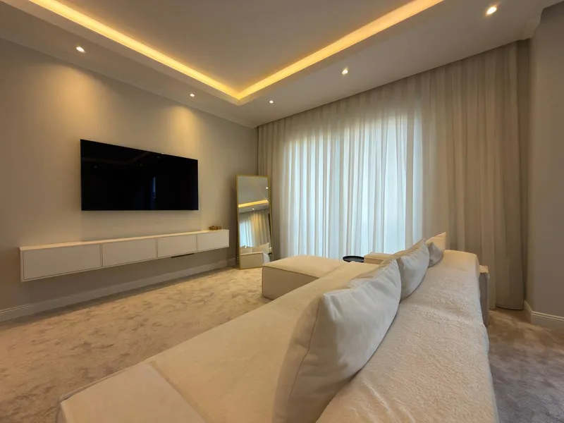 3 xonali kvartira, 85 m2, Yakkasaroy 8