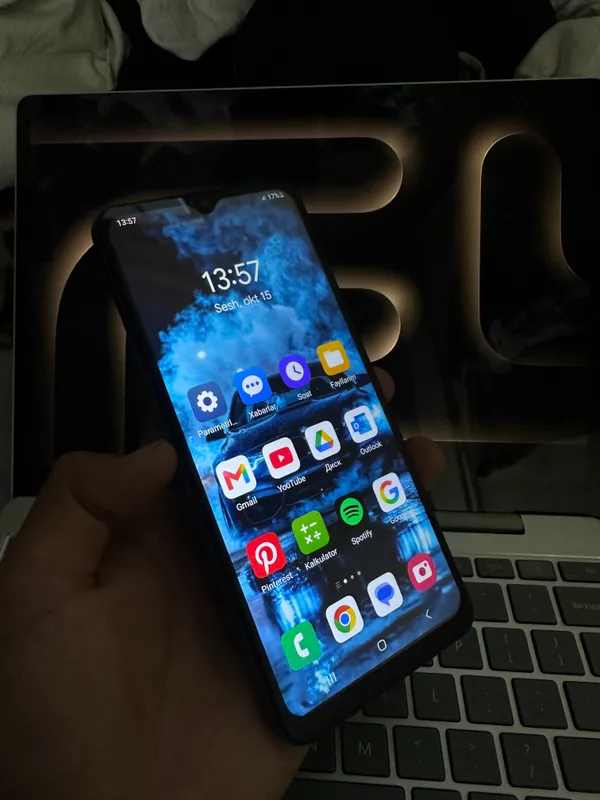Samsung M 12 2 Samsung M 12 2