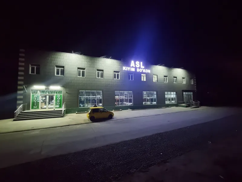 Ofes uchun katta kvadri joy ijaraga beriladi
