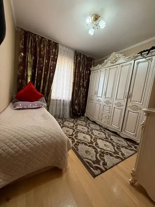 3-комнатная квартира, Мирабадский район 4
