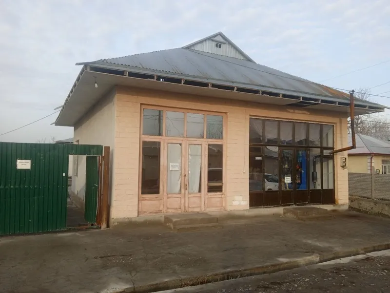 40 sotix yer maydoni 700m²ga bino bor zabor uralga — фото 2