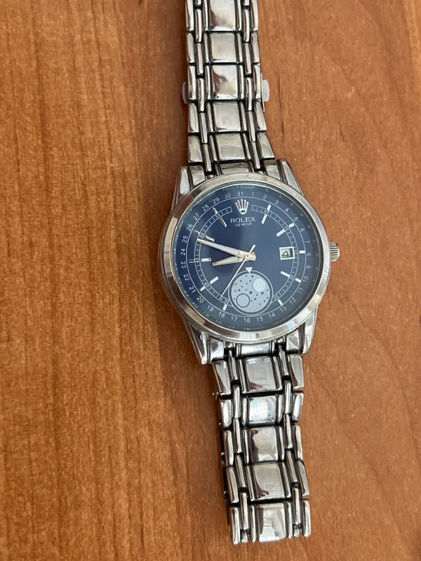Часы Rolex (люксовая копия) 4 Часы Rolex (люксовая копия) 4