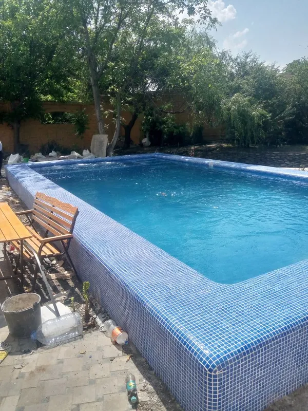 Bassen patkulich qilamiz xarxilturda 12 viloyatboʻylap bassen quramiz.