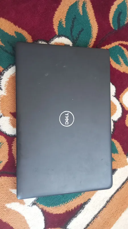 Dell noutbuk 1