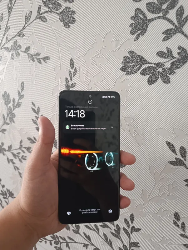 Redmi Note 11 Pro 128 тали — фото 1