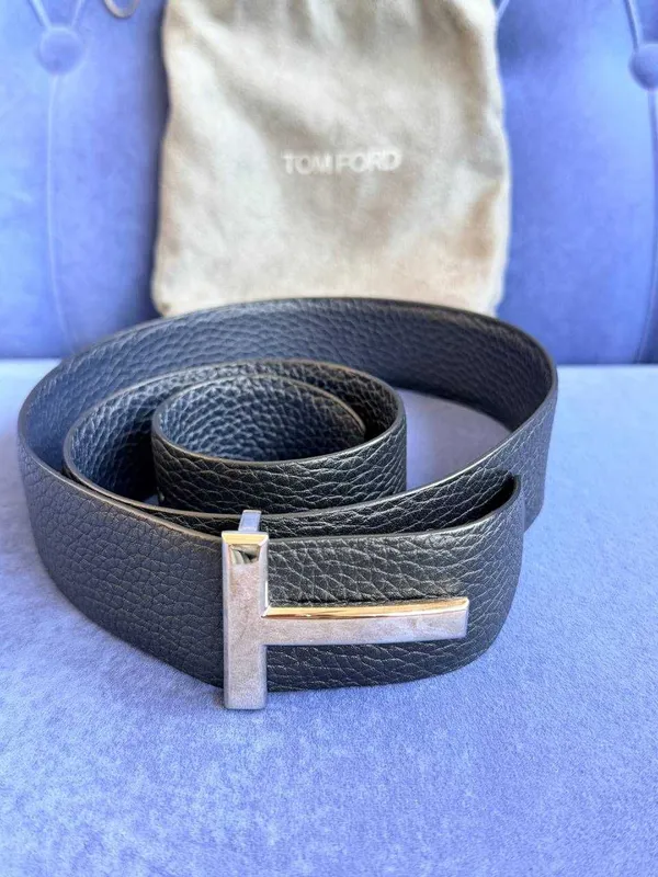 Tom Ford erkaklar uchun kamar — фото 2