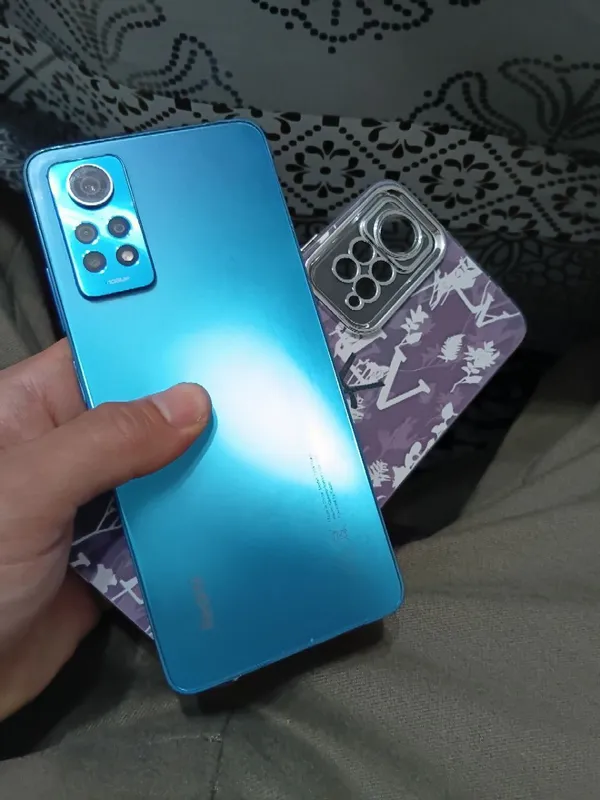 Redmi not 12 pro 1 Redmi not 12 pro 1