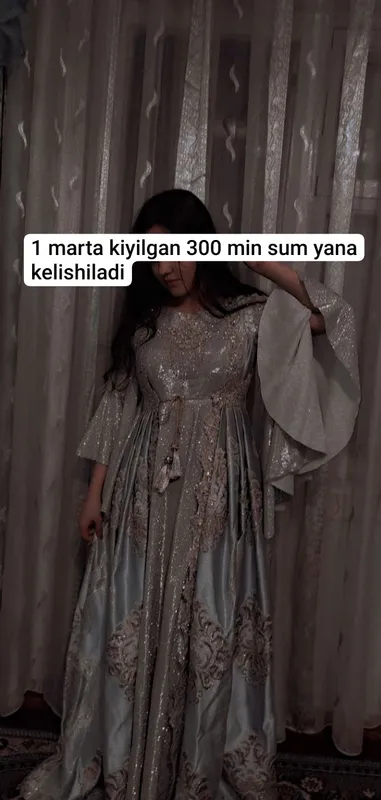 kelinlik libosi