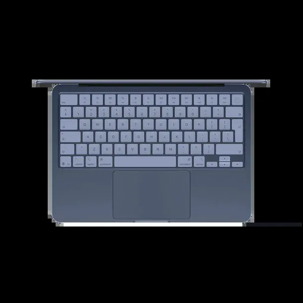 Ноутбук Apple MacBook Neo Touch ID 8GB 512GB SSD Indigo (Темно-синий) 2 Ноутбук Apple MacBook Neo Touch ID 8GB 512GB SSD Indigo (Темно-синий) 2