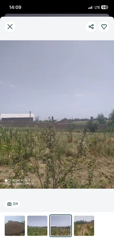 Nazarbek Tekstilda yer sotiladi