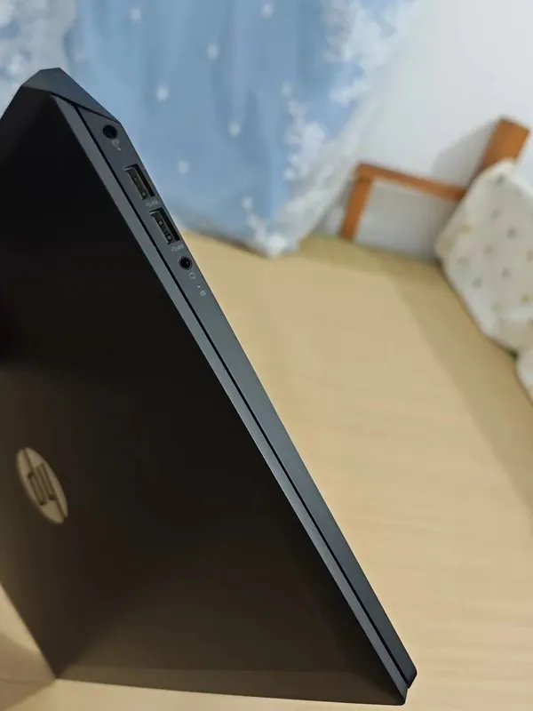 Hp Pavilion 15-86 4