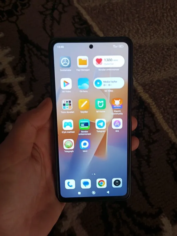 Xiaomi Mi 11T 8+8 ram 256 Gb — фото 1