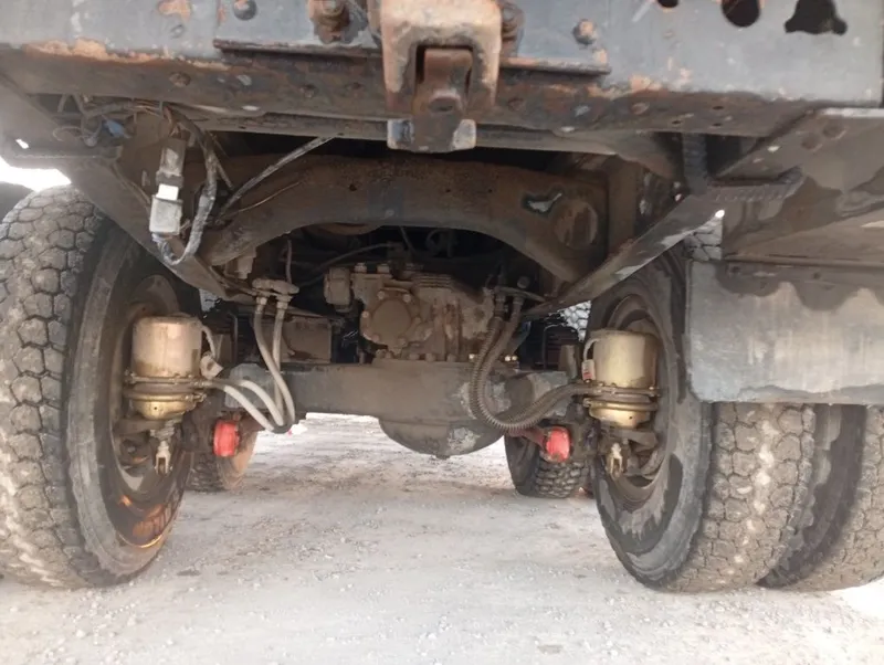 Selxoz Kamaz sotiladi 7