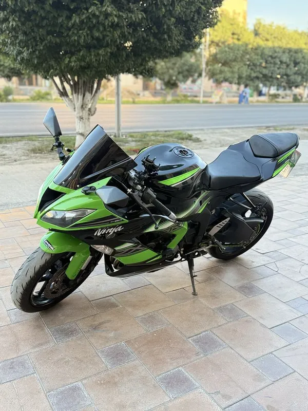 kawasaki zx6r 2017 yil 4 kawasaki zx6r 2017 yil 4