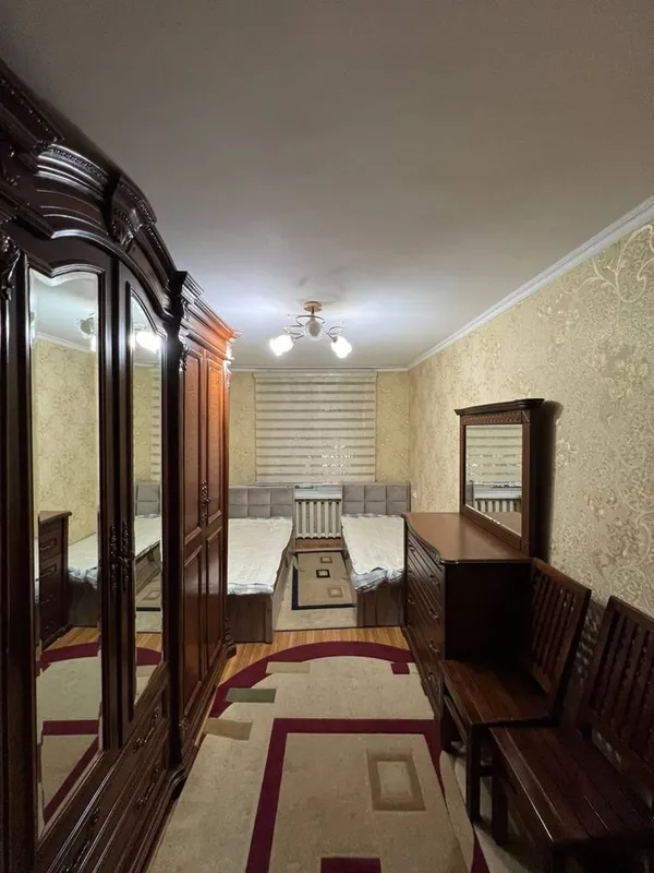 Аренда квартира Nice Villas 3