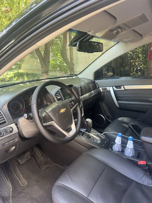 CAPTIVA 4 (2018) 8 CAPTIVA 4 (2018) 8