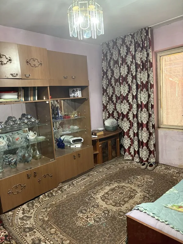 Продаю свою 3 комнатную квартиру — фото 3
