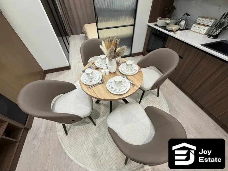 Сдаётся 1-комнатная квартира, Яккасарай, 30 м² 3