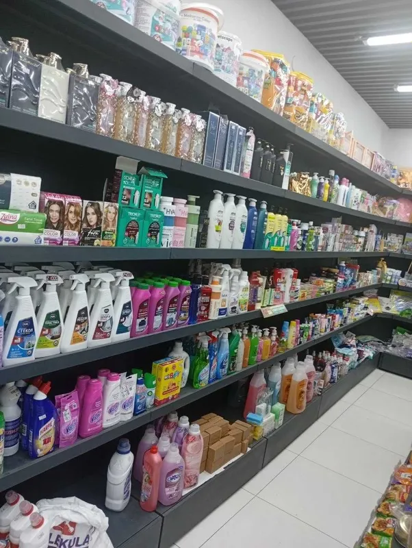 Tayyor biznes Do'kon Mirzo Ulugbek tumani 1 linya 8