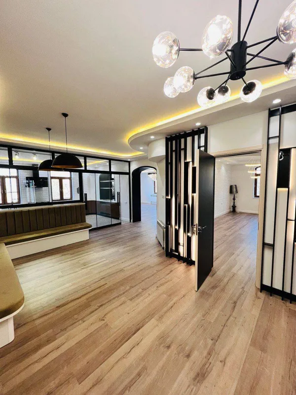 4-комнатная квартира, 221 м², Юнусабад 1 4-комнатная квартира, 221 м², Юнусабад 1