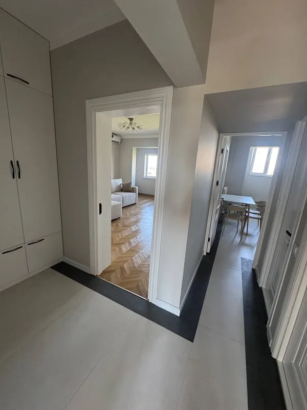 2-комнатная квартира, 60 м², 7/9 этаж (вторичка) 4