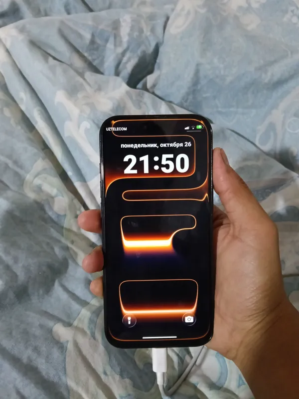 iPhone 17 Air 2