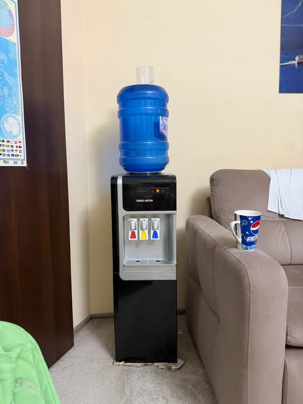 cooler
