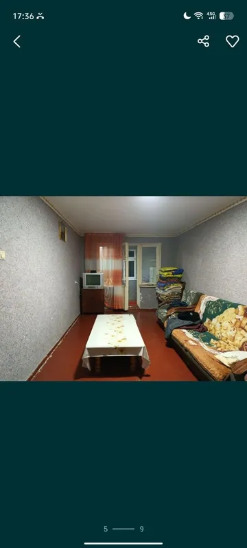 Uy sotiladi продаётся дом 2х комнатная — фото 4