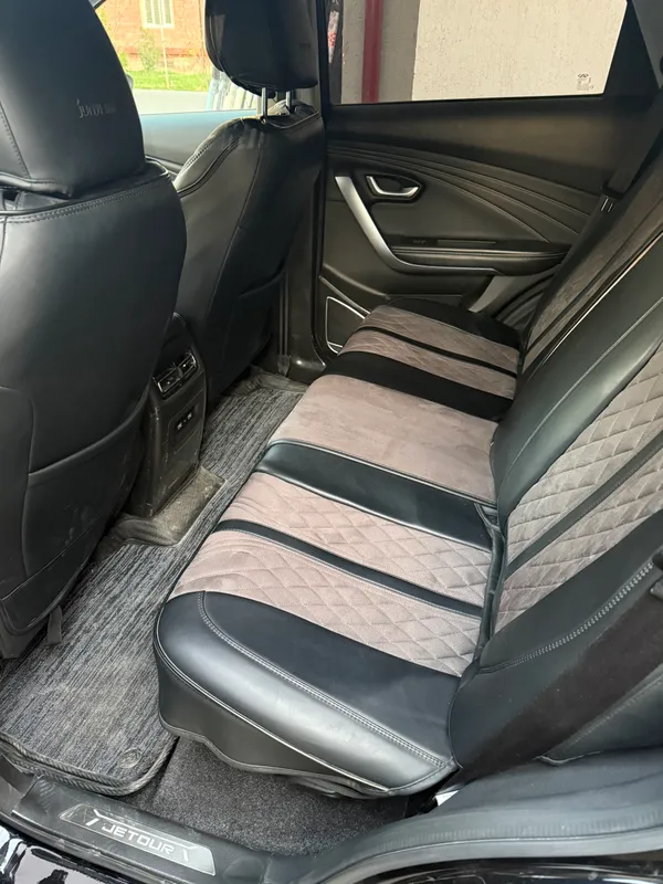 Jetour X70 restiling 17500$ kelishiladi srochno 9
