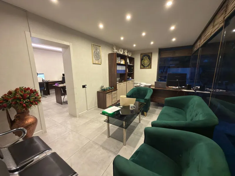 Аренда помещение 65 м², Алмазарский 3
