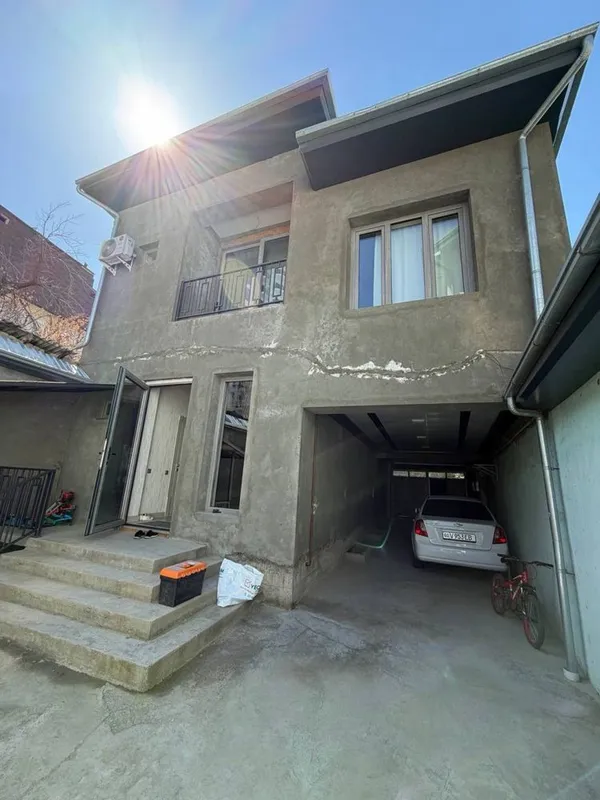 Продается Дом 3.4 соток на ул Нукусская! 80% ремонтом! Мирабадский р-н — фото 2