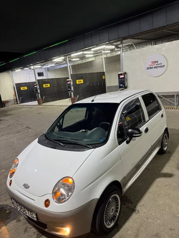 matiz-best 2018. 2