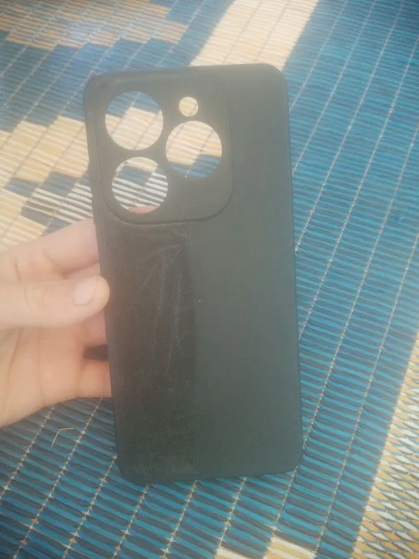tecno kjn 5uchun chexol