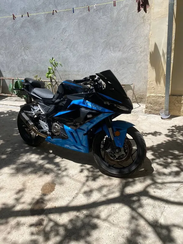Mototsikl sotaman.. 1