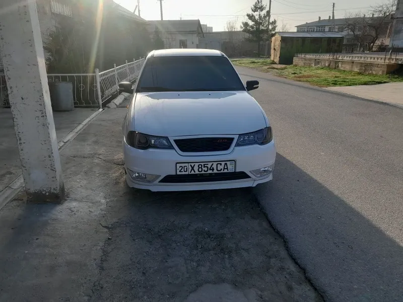 Neksiya 2 sotiladi 2009 yil