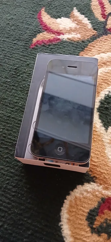 iphone 4