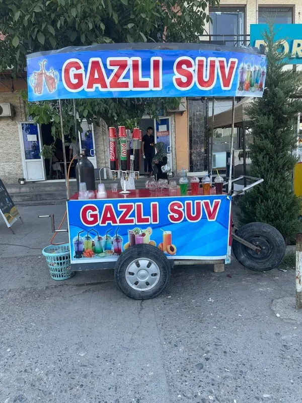 Gaz vada aparat sotiladi.holati yaxshi pul topip turibdi . Pul zaril Gaz vada aparat sotiladi.holati yaxshi pul topip turibdi . Pul zaril